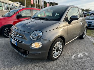 Fiat 500 1.0 Hybrid 70cv Lounge