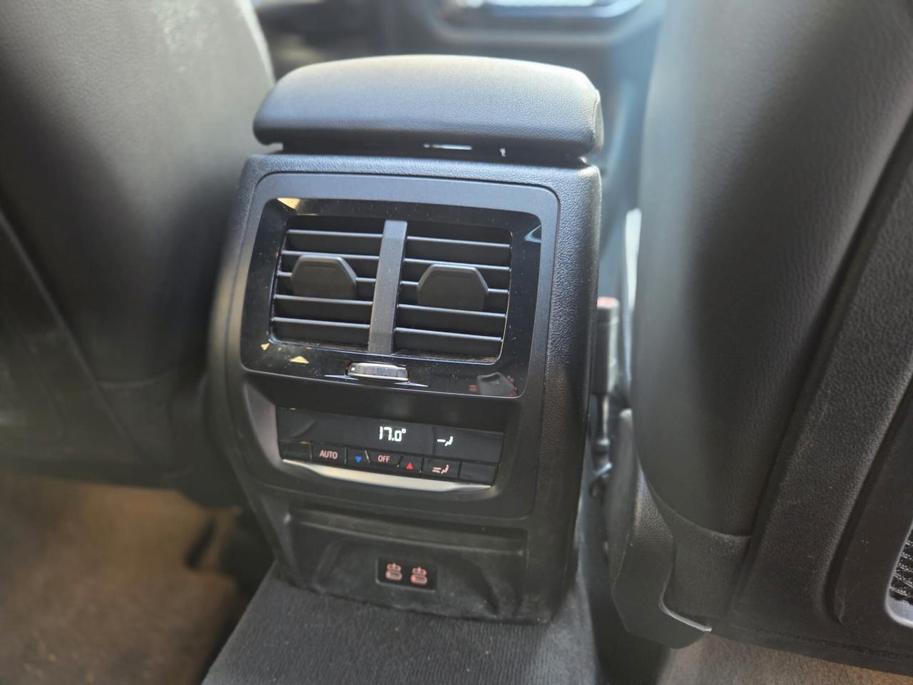 Bmw X4 xDrive20d 48V Msport