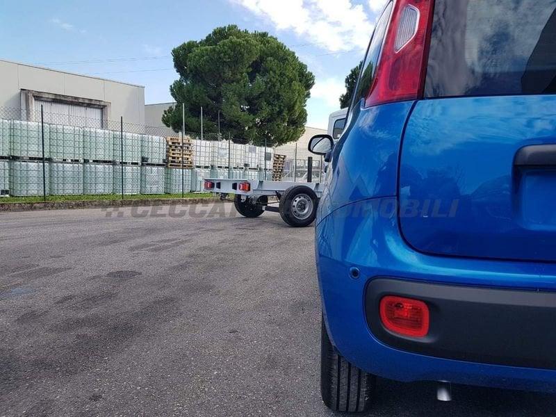 FIAT Panda Panda 1.0 70cv Hybrid Icon