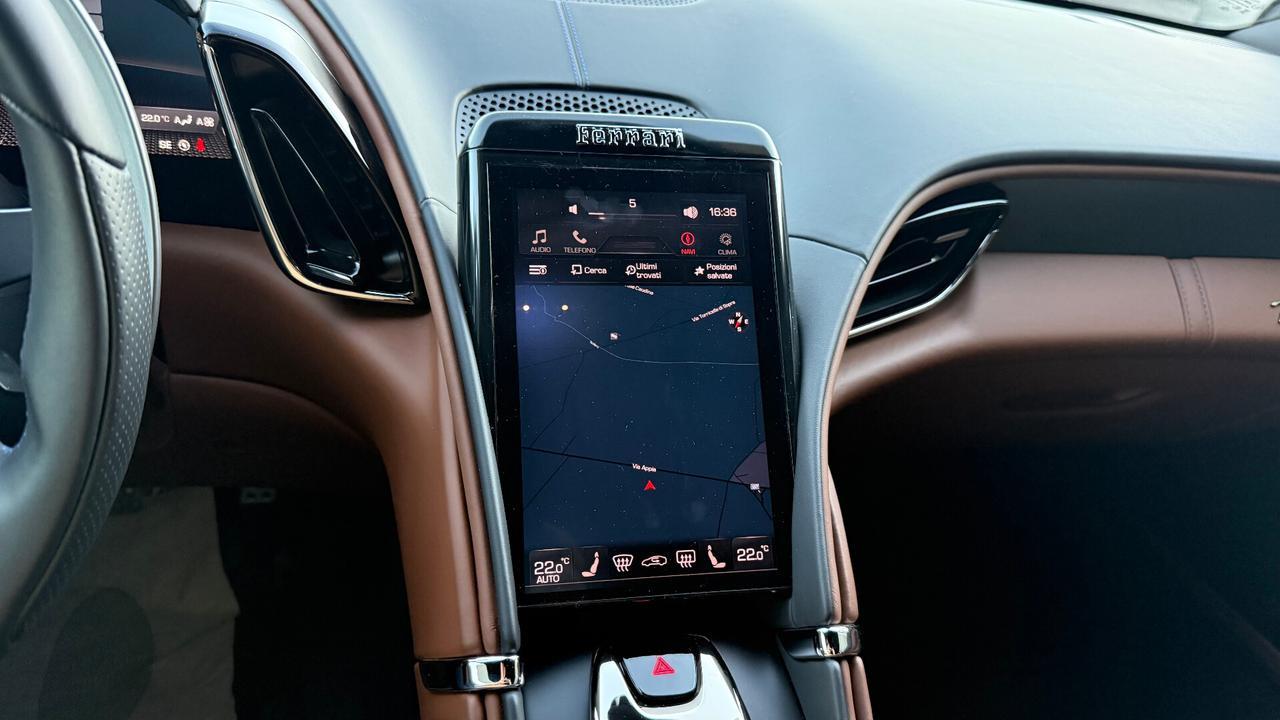 Ferrari Roma COUPE' F1 UFF ITALIA