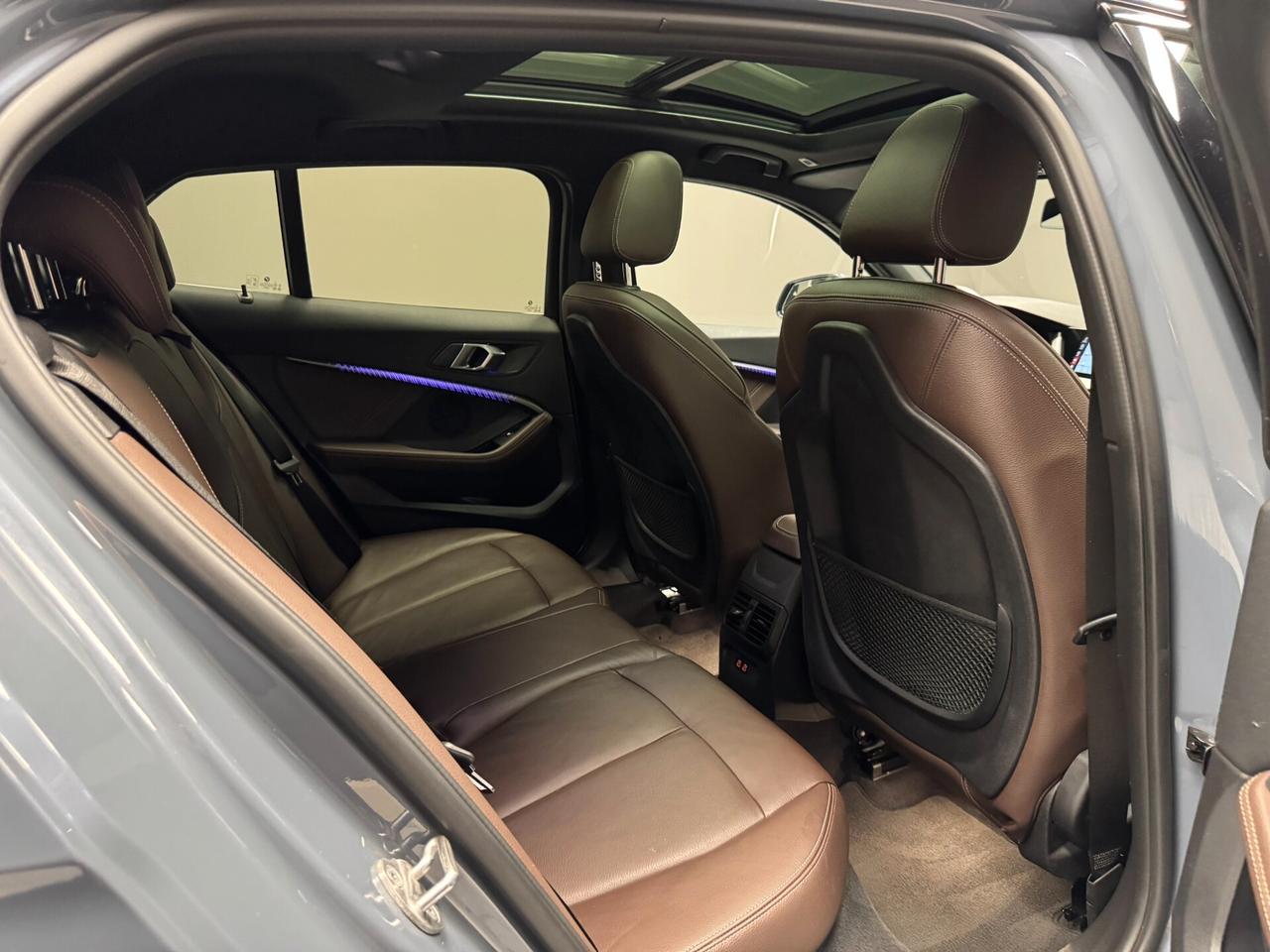 Bmw 120 120d xDrive 5p. Msport