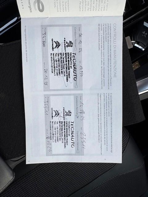 Peugeot 3008 BlueHDi 130 S&S EAT8 GT