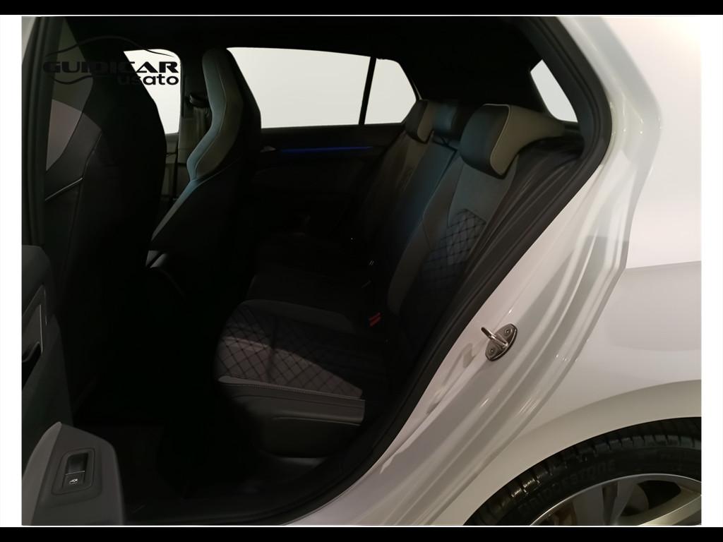 VOLKSWAGEN Golf VIII 2020 - Golf 1.5 etsi evo R-Line 150cv dsg