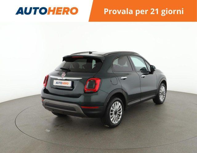 FIAT 500X 1.3 T4 150 CV DCT City Cross