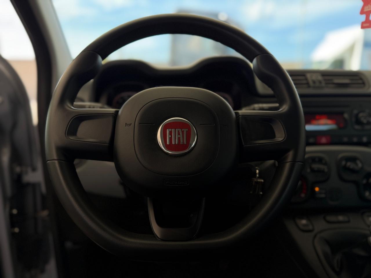Fiat Panda 1.2 69 Cv Benzina/Gpl