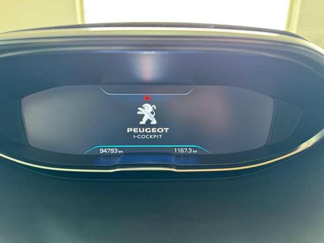 Peugeot 3008 3008 II 2016 1.5 bluehdi Business s&s