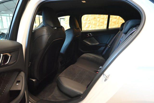 BMW 118 d M SPORT PRO INNOVATION PACK SPORT PACK SCONTO26%
