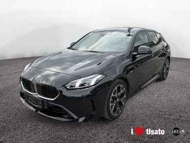 BMW Serie 1 F40 120 48V MSPORT