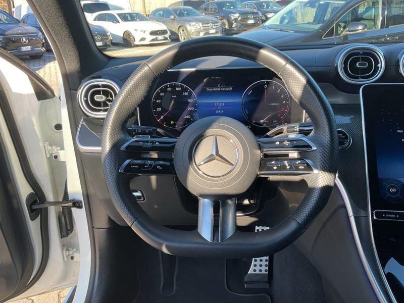 Mercedes-Benz GLC 300de 4Matic EQ-Power AMG Line Premium