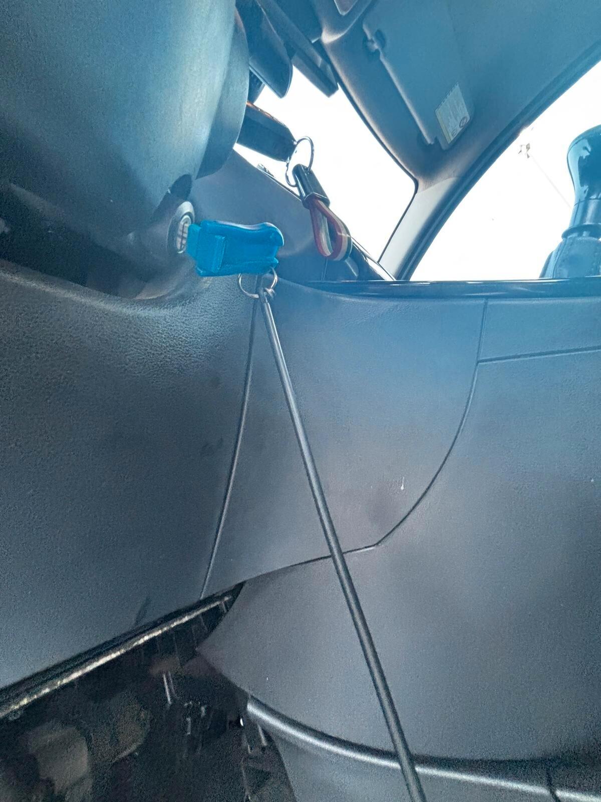 Lancia Ypsilon 1.3 MJT 16V 95 CV 5 porte S&S Gold