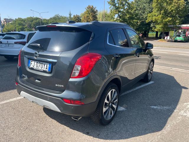 OPEL Mokka X 1.4 Turbo GPL Tech 140CV - Innovation