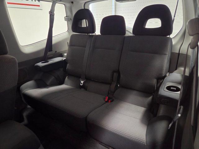 MITSUBISHI Pajero 2.5 TDI 3p.RESTYLING