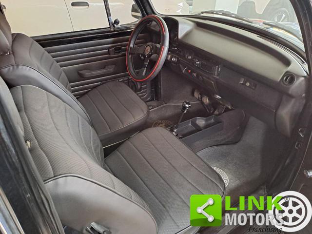 VOLKSWAGEN Maggiolone 1.3 S1
