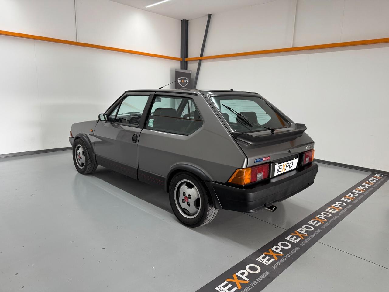 Fiat Ritmo 130 TC 3 porte Abarth