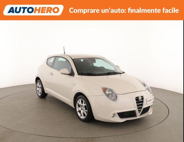 ALFA ROMEO MiTo 1.3 JTDm 85 CV S&S Distinctive