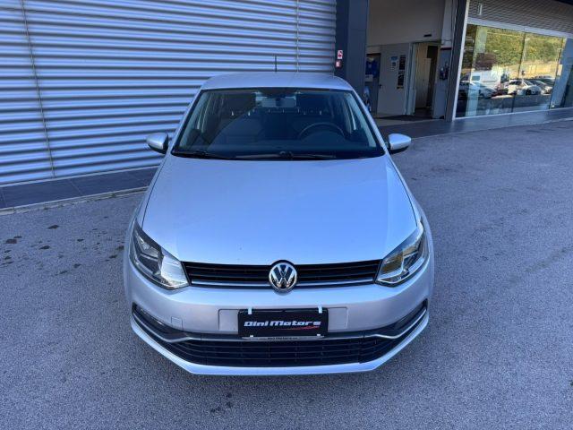 VOLKSWAGEN Polo 1.4 TDI 5p. OK NEOPATENTATI