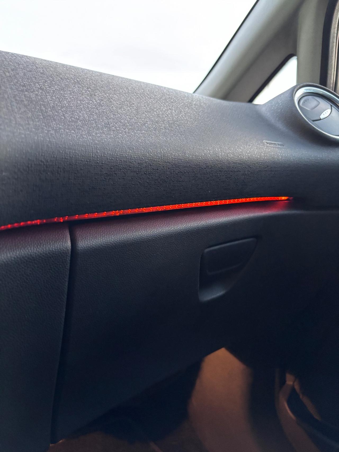 Ford Fiesta 1.5 TDCi 95CV 5 porte Titanium