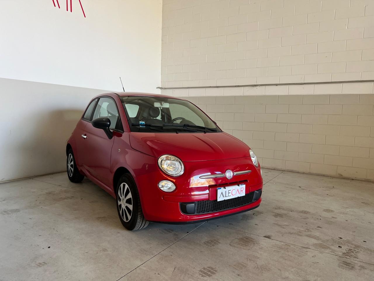 Fiat 500 1.2 Pop 69cv