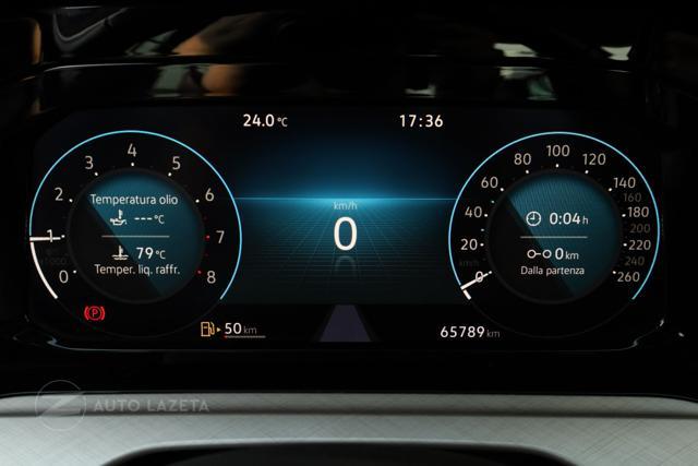 VOLKSWAGEN Golf 1.0 TSI Life