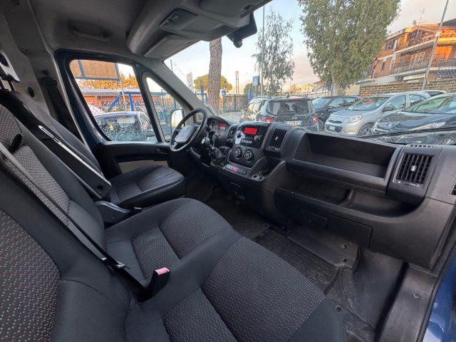 CITROEN Jumper 33 BlueHDi 110 PM-TN Furgone