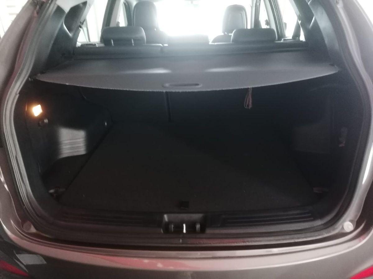 HYUNDAI - iX35 - 1.7 CRDi 2WD Comfort