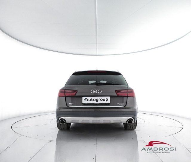 AUDI A6 allroad 3.0 TDI 272 CV quattro S tronic Business Plus All