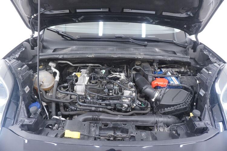 Ford Puma Hybrid Titanium BR737265 1.0 Mild Hybrid 125CV
