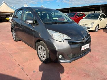 Toyota Verso-S 1.4D MT