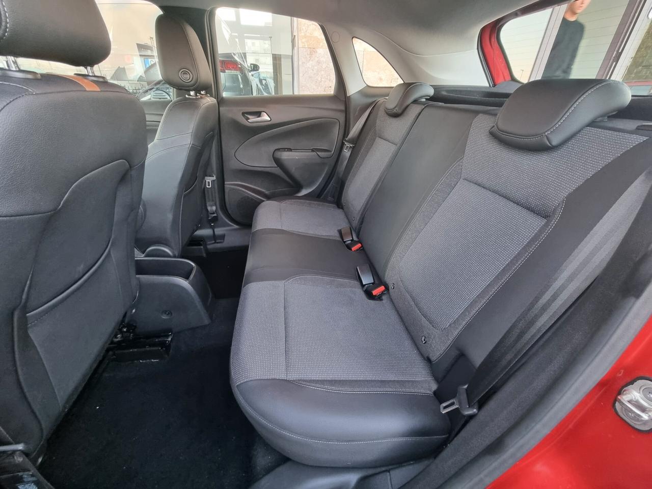 Opel Crossland 1.5 ECOTEC D 110 CV Start&Stop Elegance