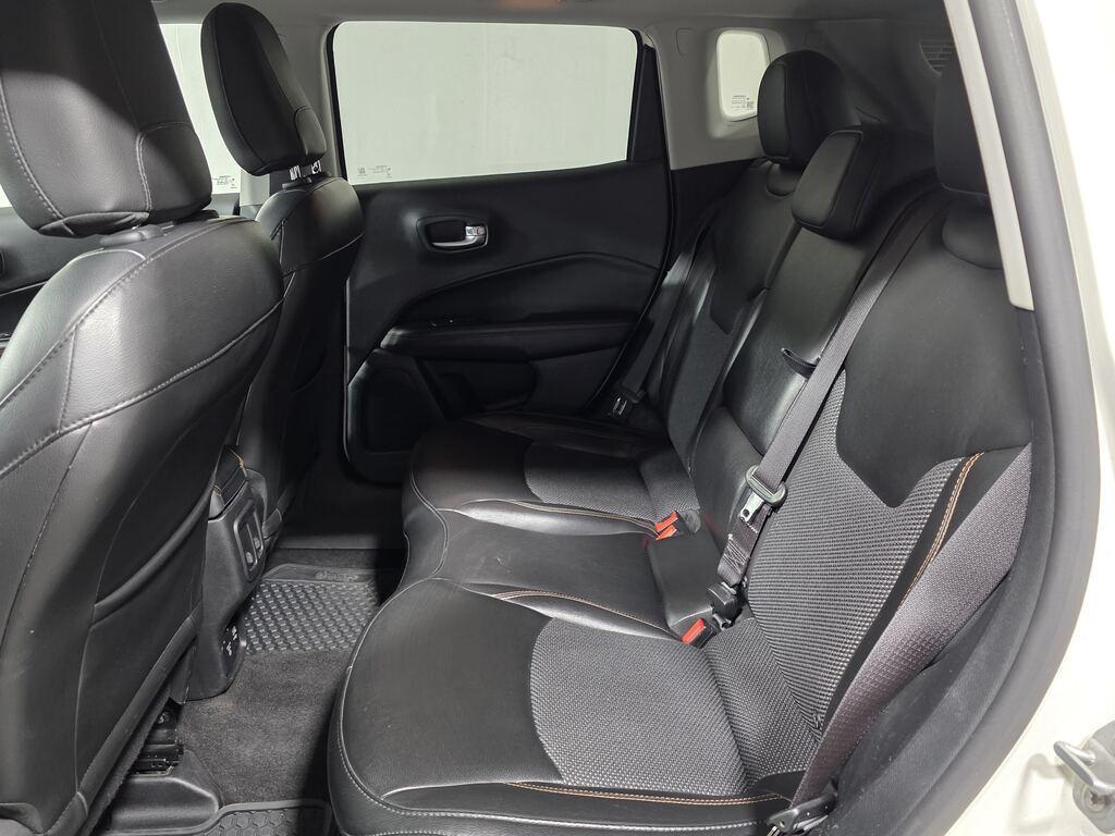 Jeep Compass 1.4 m-air Limited 4wd 170cv auto my19