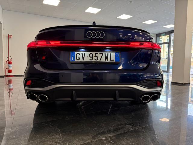 AUDI S5 TFSI mHEV+ S tronic quattro sport attitude