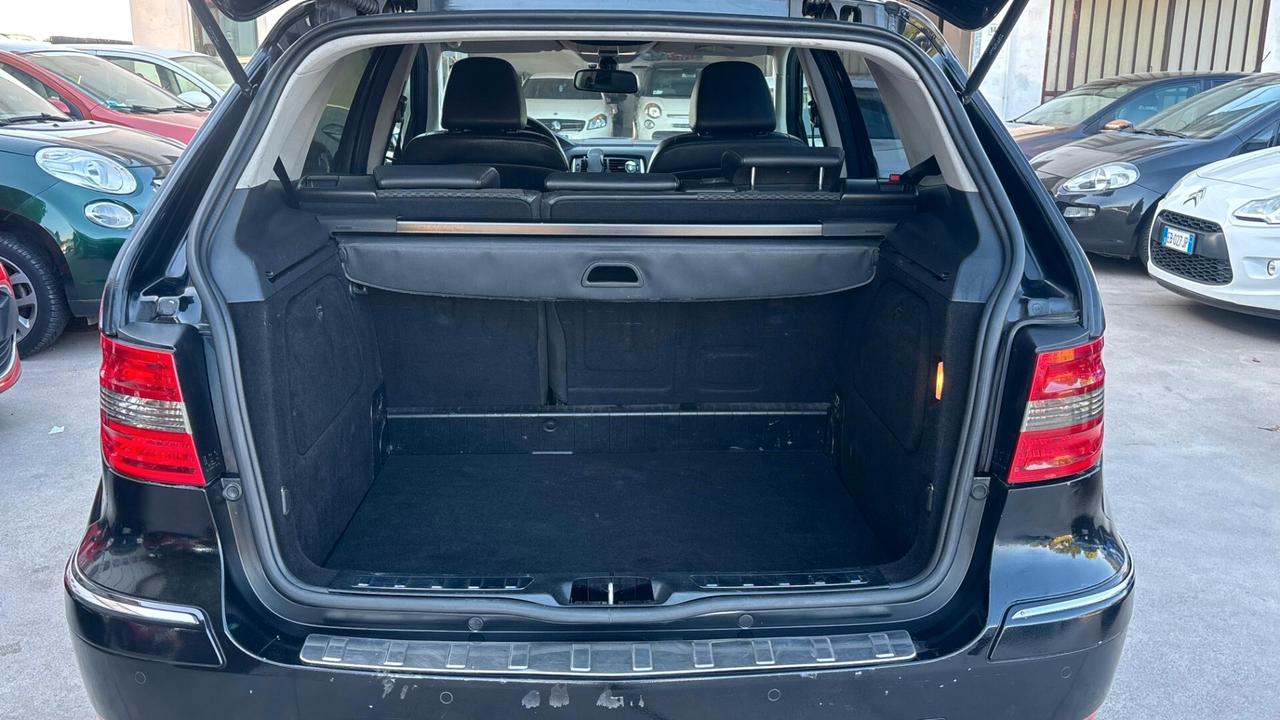 Mercedes-benz A 170 160 AUTOMATIC Style