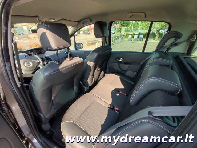 RENAULT Modus 1.2 16V Yahoo! NEOPATENTATI