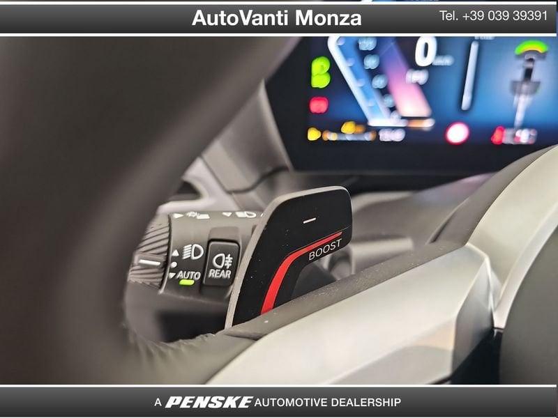 BMW Serie 2 Gran Coupe 218d Gran Coupe MSport Pro auto + PNEUMATICI INVERNALI