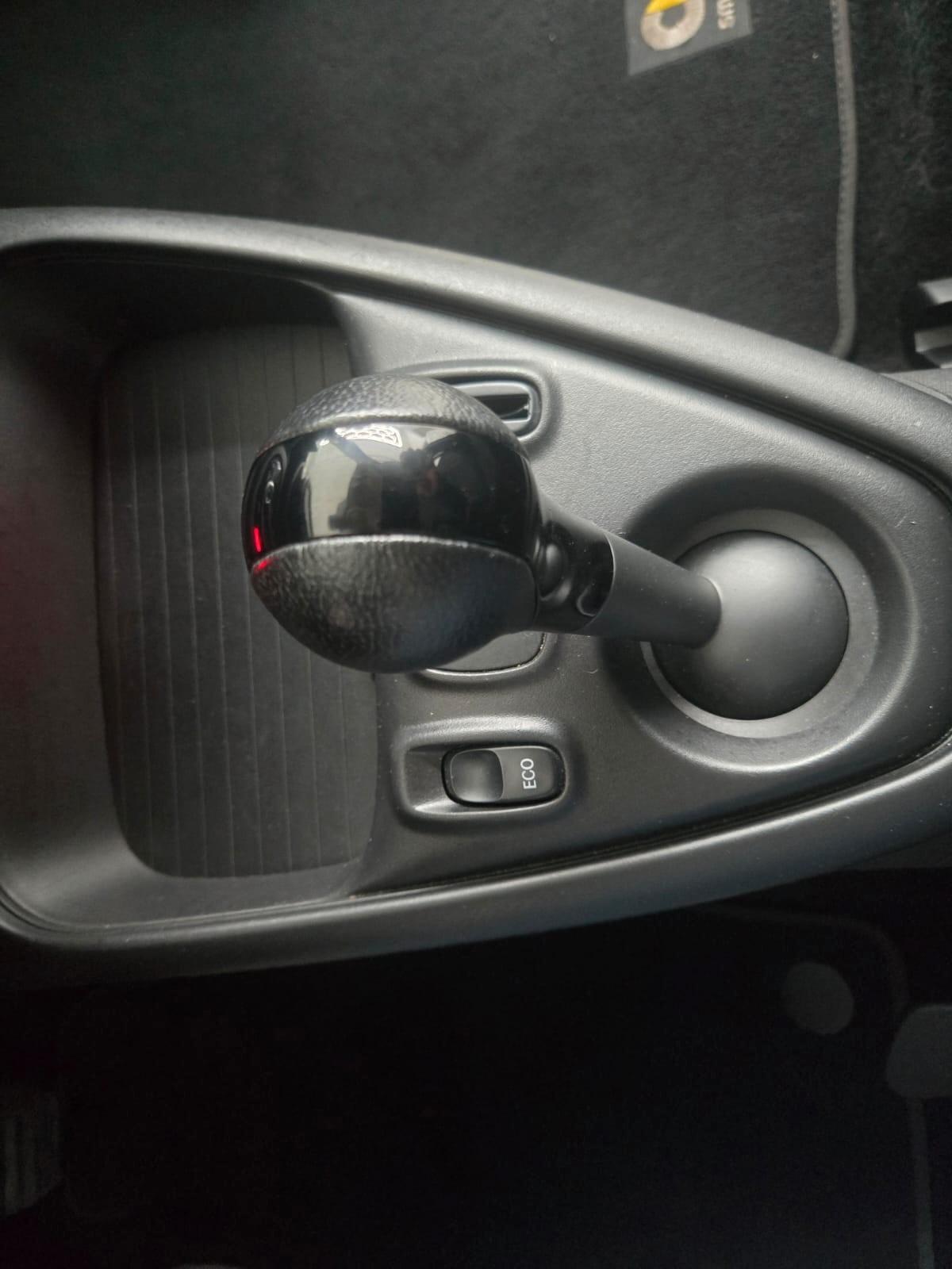 Smart ForFour EQ Prime