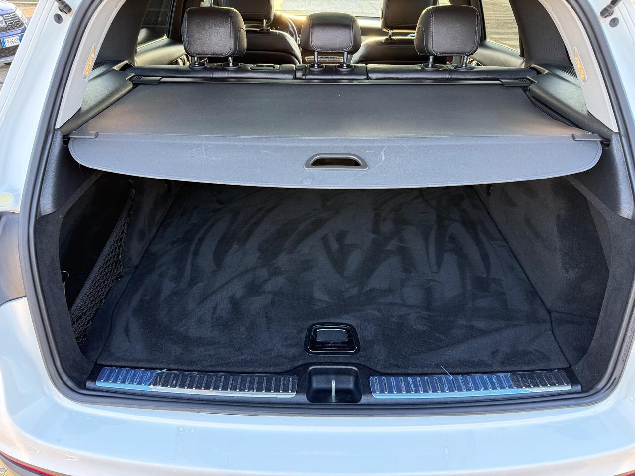 Mercedes-benz GLC 250 220 d 4Matic Premium