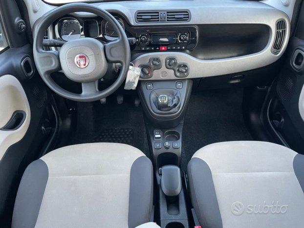 FIAT Panda 3ª serie - 2013