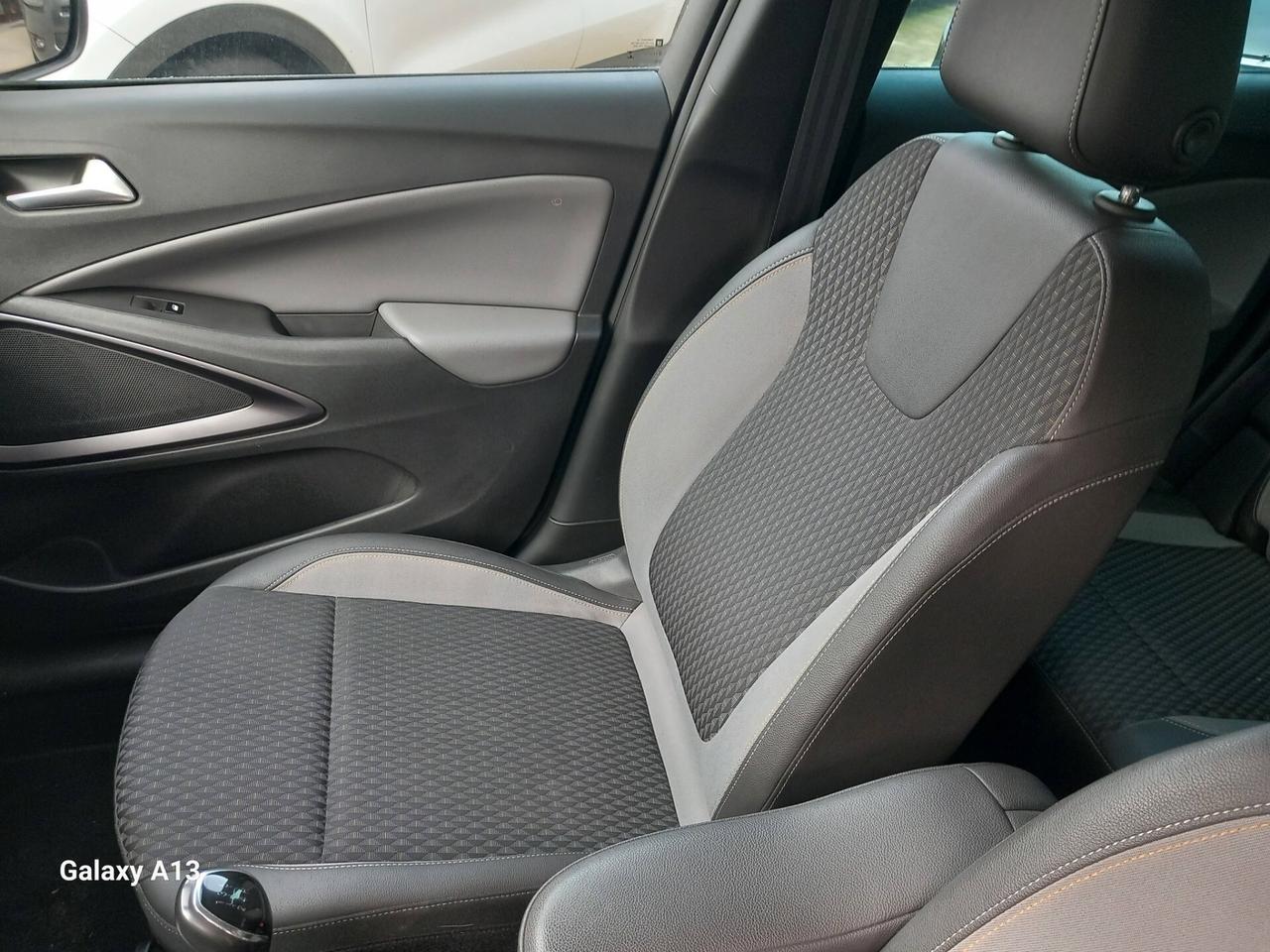 Opel Crossland X 1.6 ECOTEC D 8V Start&Stop Innovation