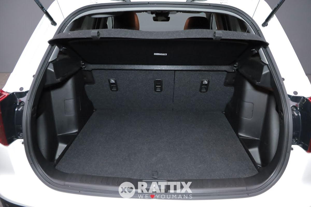Suzuki Vitara 1.4 Hybrid Top 4WD Allgrip