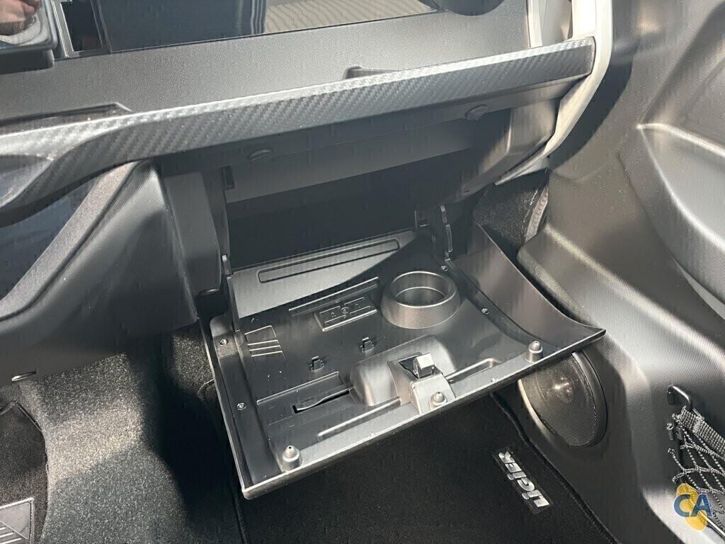 Ligier MYLI I.deal - Elettrica