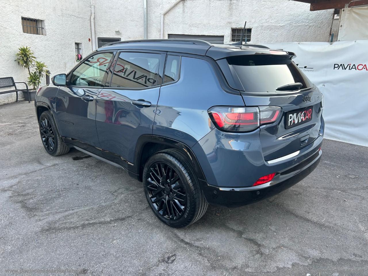 JEEP Compass 1.6 Multijet II 2WD S