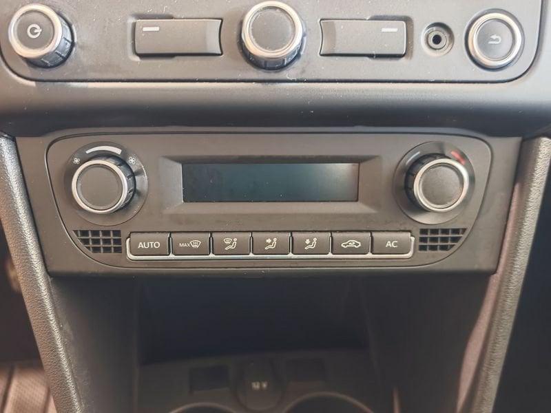 Volkswagen Polo Polo 1.2 TDI DPF 3 porte Comfortline