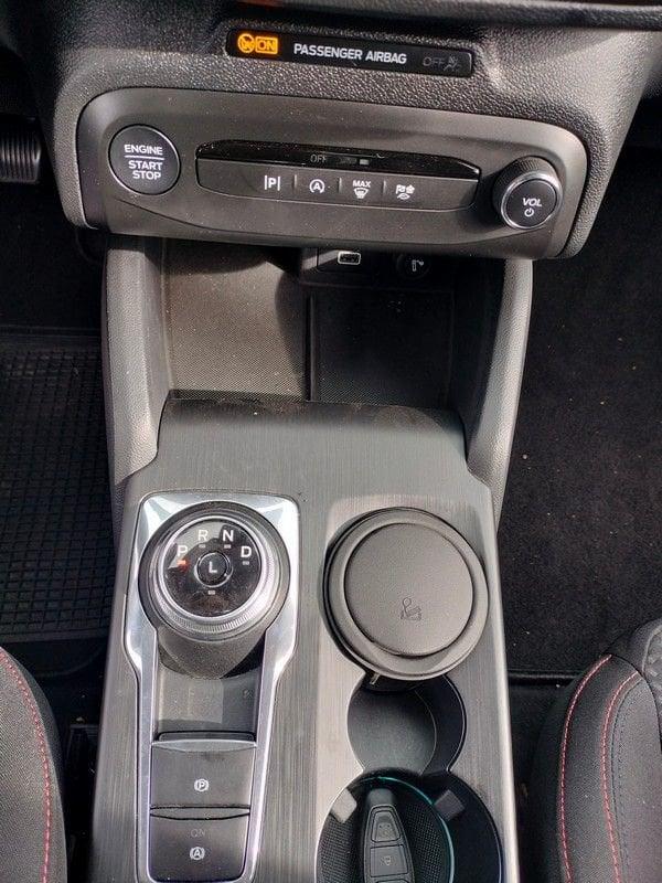 Ford Focus 1.5 Ecoblue 115cv ST-Line Auto