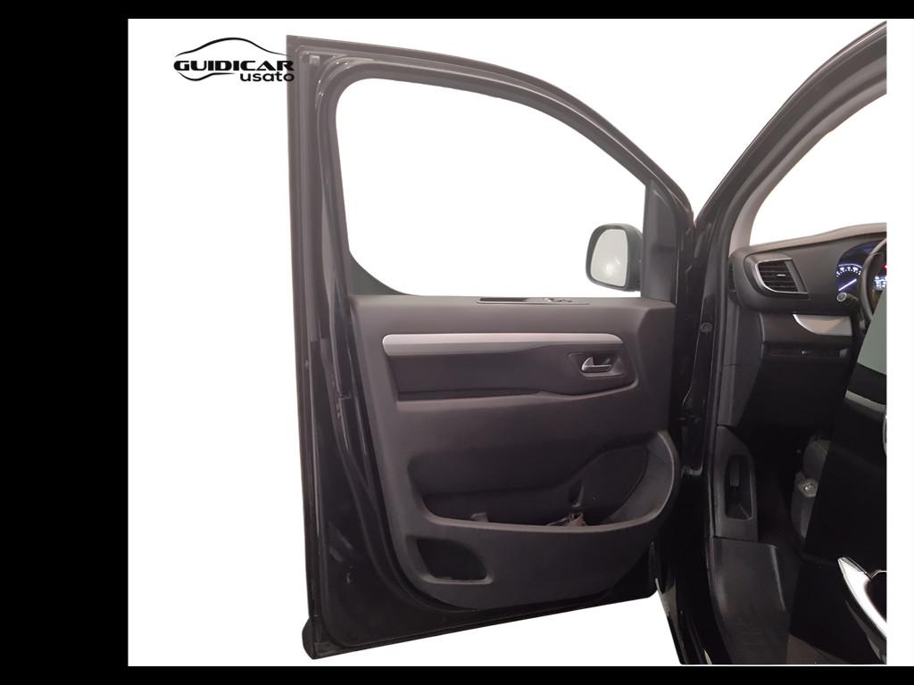 OPEL Zafira Life - Zafira Life 1.5d 120cv S&S L2H1 Edition my21