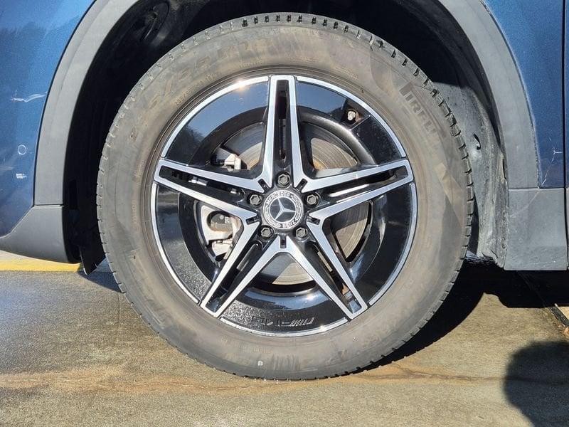 Mercedes-Benz EQA 250 Premium