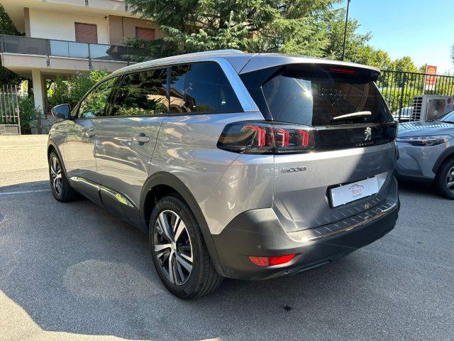 PEUGEOT 5008 BlueHDi 130 S&S EAT8 ALLURE PACK *PREZZO PROMO*