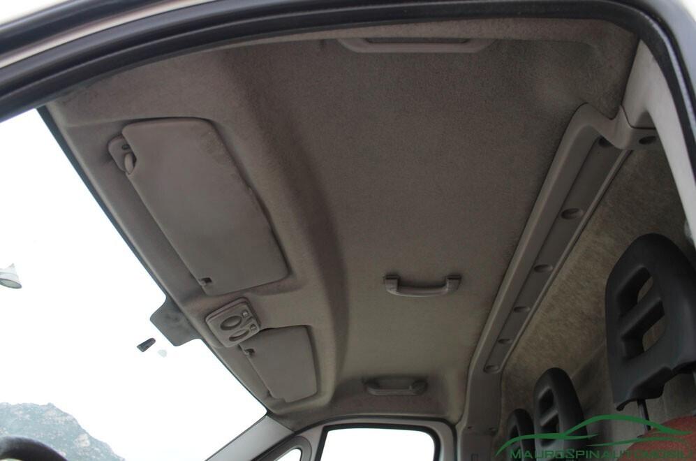 FURGONE FIAT DUCATO 2.3 MULTIJET TETTO ALTO