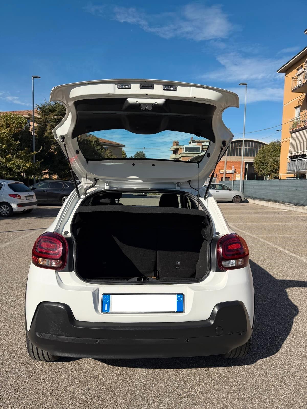 Citroen C3 1.5 - AUTOCARRO - NEOPATENTATI - 12 MESI DI GARANZIA -