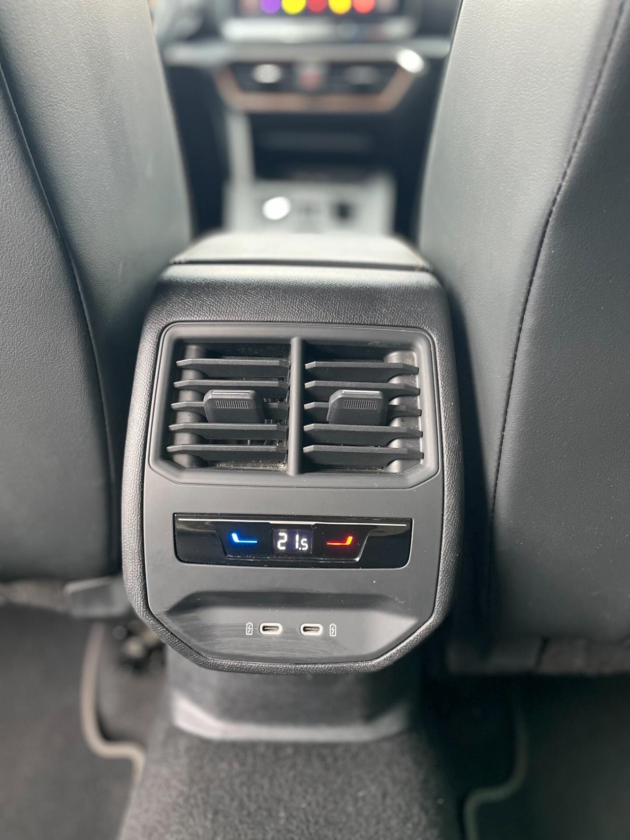 CUPRA Formentor 2.0 TDI 4Drive DSG - 2023