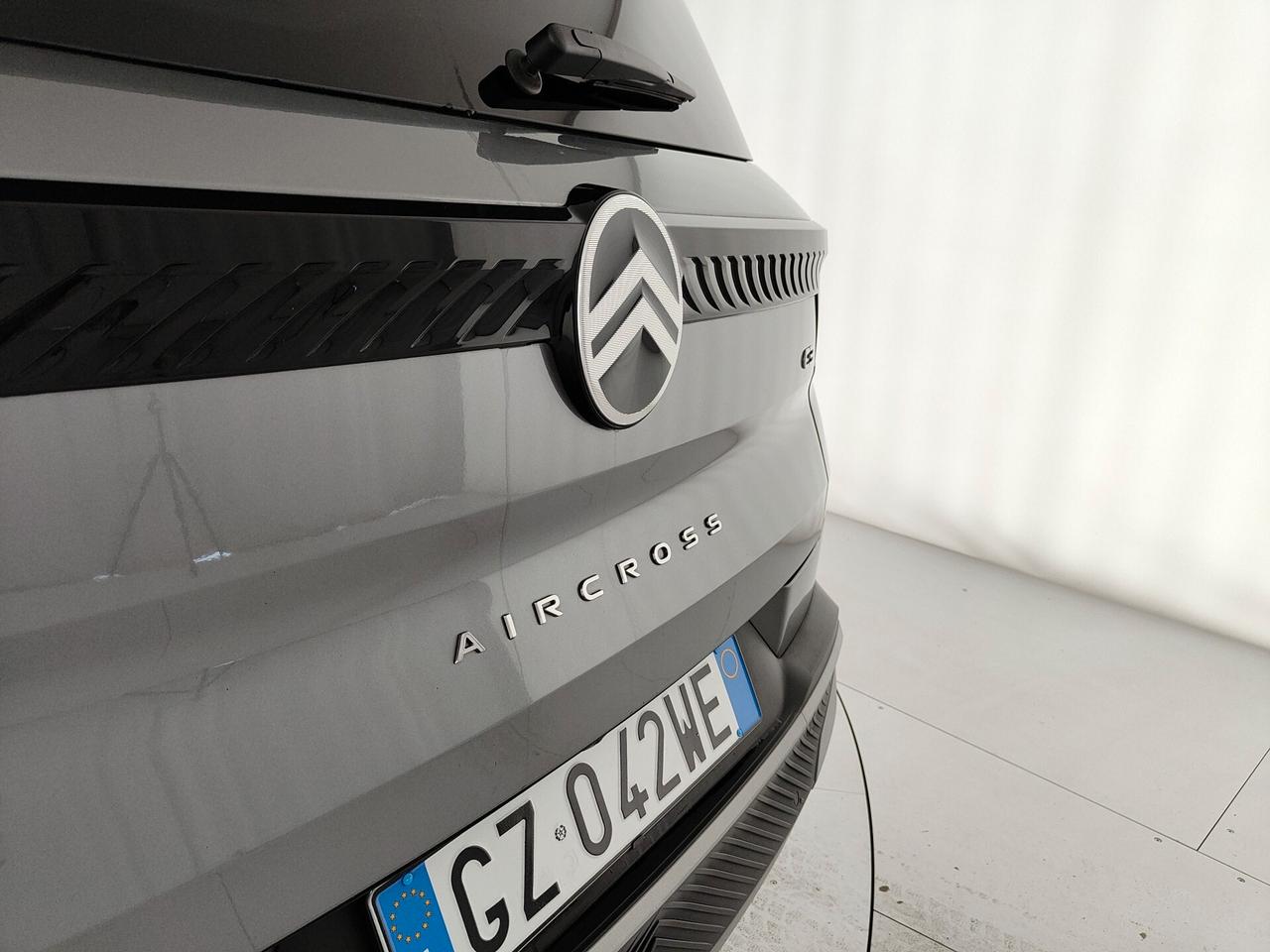 Citroen C3 Aircross PureTech Turbo 100 CV Plus